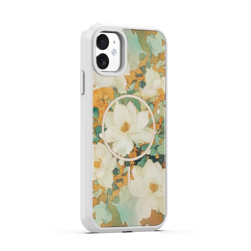 Калъф Golden Autumn за iPhone 11 сив