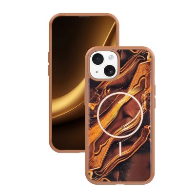 Калъф Golden Autumn за iPhone 15 6,1