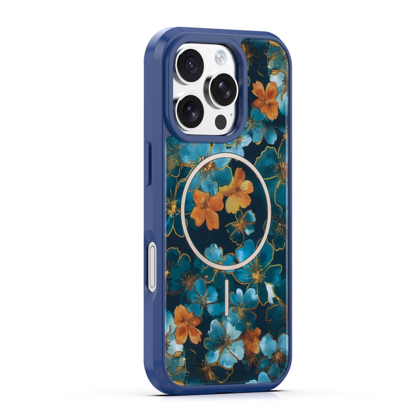 Калъф Golden Autumn за iPhone 16 Pro Max 6,9