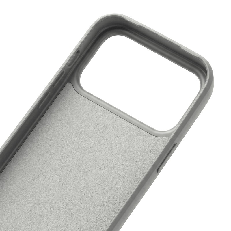 Калъф Golden Autumn за iPhone 17 Pro / 18 Pro 6,3'' сив