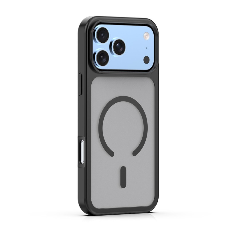 Калъф Mag Matt за iPhone 17 Pro 6,3