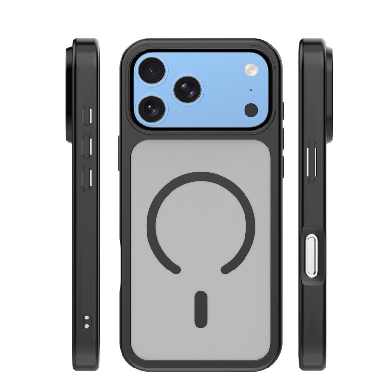 Калъф Mag Matt за iPhone 17 Pro Max 6,9