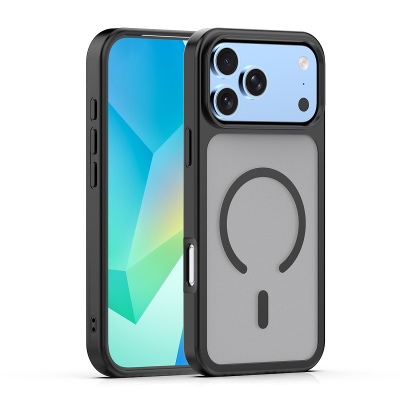 Калъф Mag Matt за iPhone 17 Pro Max 6,9