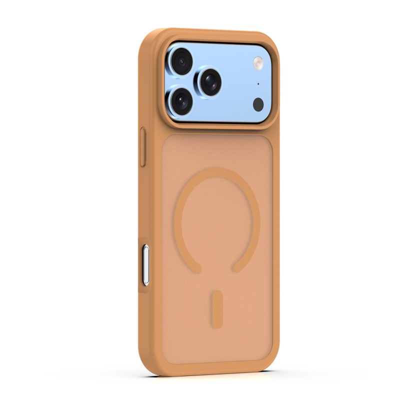 Калъф Mag Matt за iPhone 17 Pro 6,3