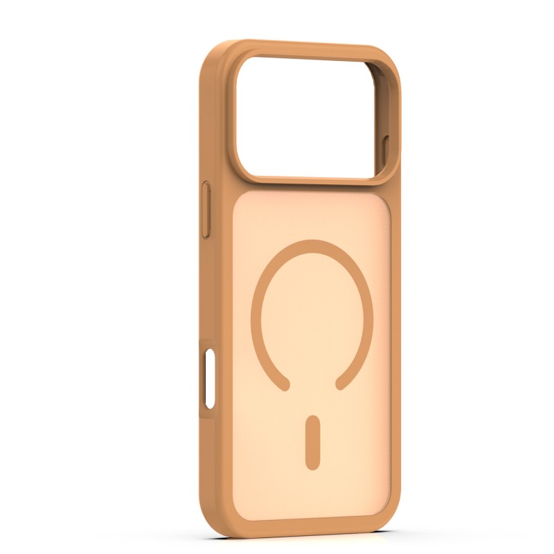 Калъф Mag Matt за iPhone 17 Pro 6,3