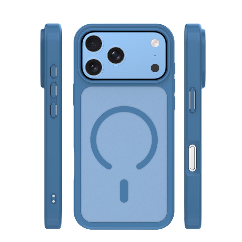 Калъф Mag Matt за iPhone 17 Pro Max 6,9
