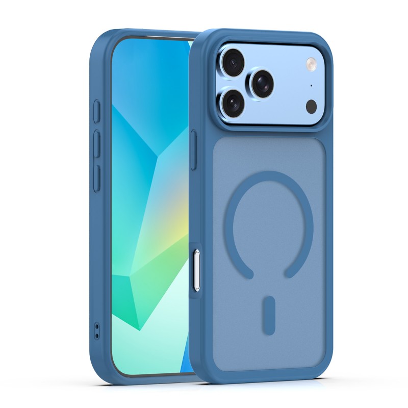 Калъф Mag Matt за iPhone 17 Pro Max 6,9