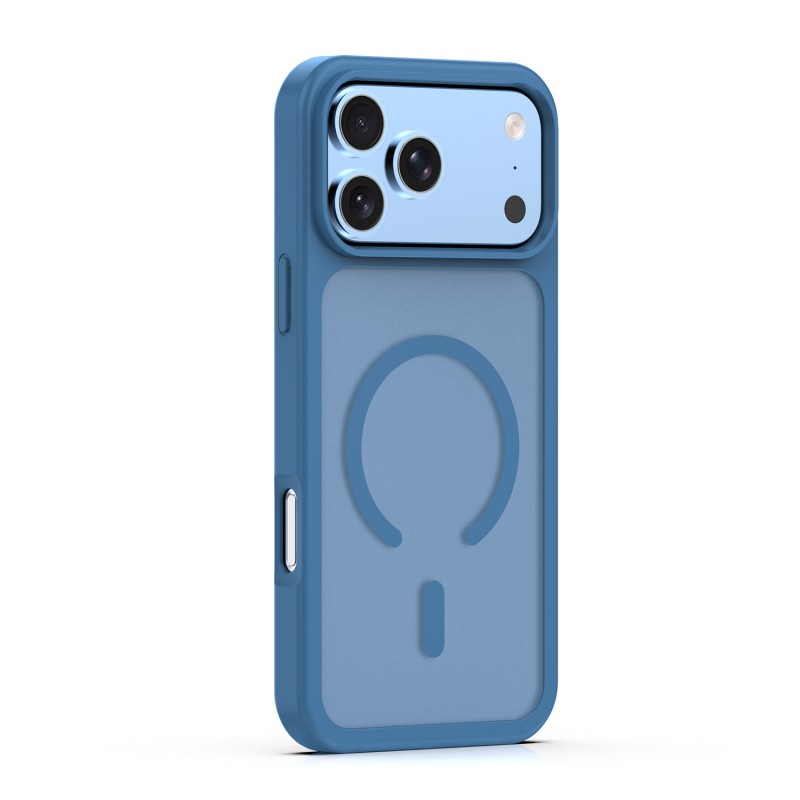 Калъф Mag Matt за iPhone 17 Pro Max 6,9