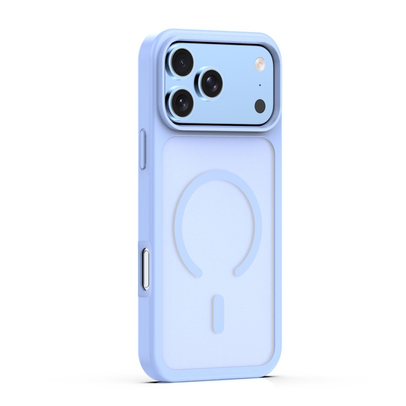 Калъф Mag Matt за iPhone 17 Pro 6,3