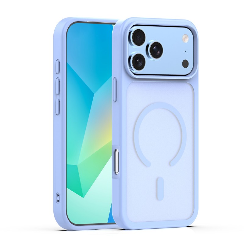 Калъф Mag Matt за iPhone 17 Pro Max 6,9