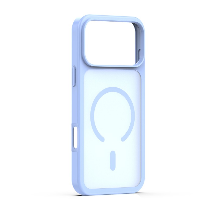Калъф Mag Matt за iPhone 17 Pro Max 6,9