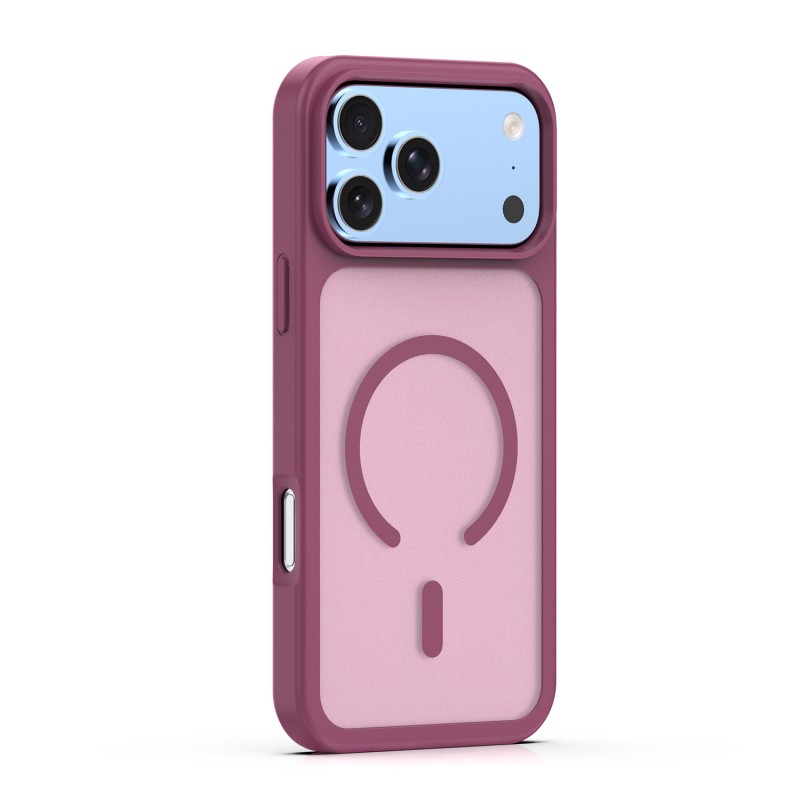 Калъф Mag Matt за iPhone 17 Pro Max 6,9