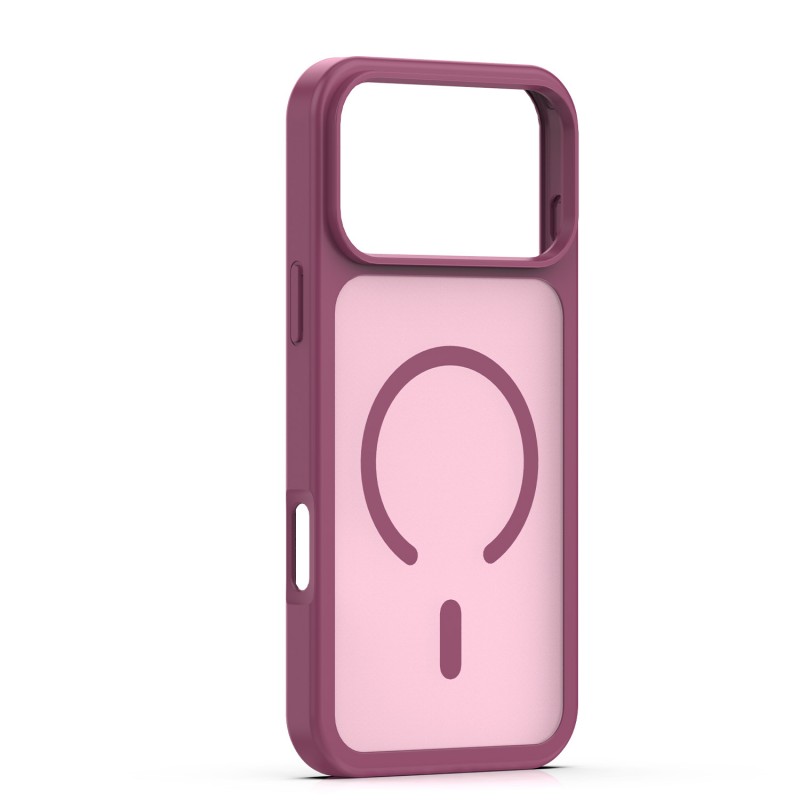 Калъф Mag Matt за iPhone 17 Pro Max 6,9