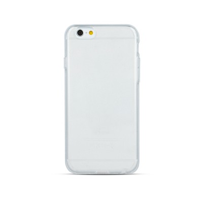 Калъф Mercury Clear Jelly за iPhone XR прозрачен