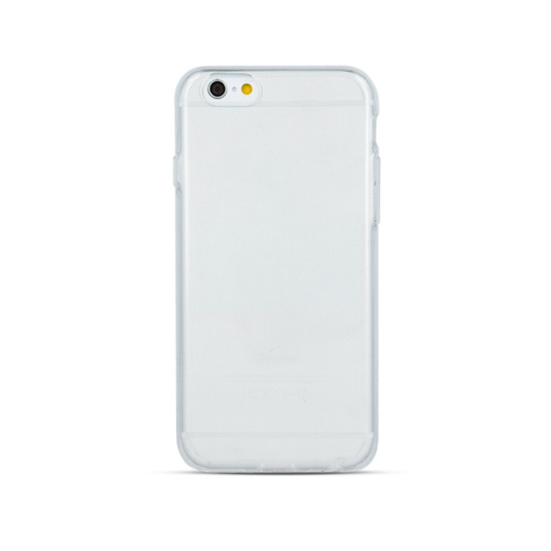 Калъф Mercury Clear Jelly за iPhone XR прозрачен