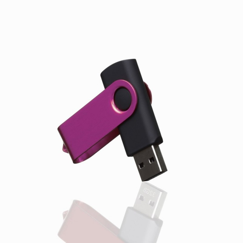 Imro флаш памет 128GB USB 2.0 Axis