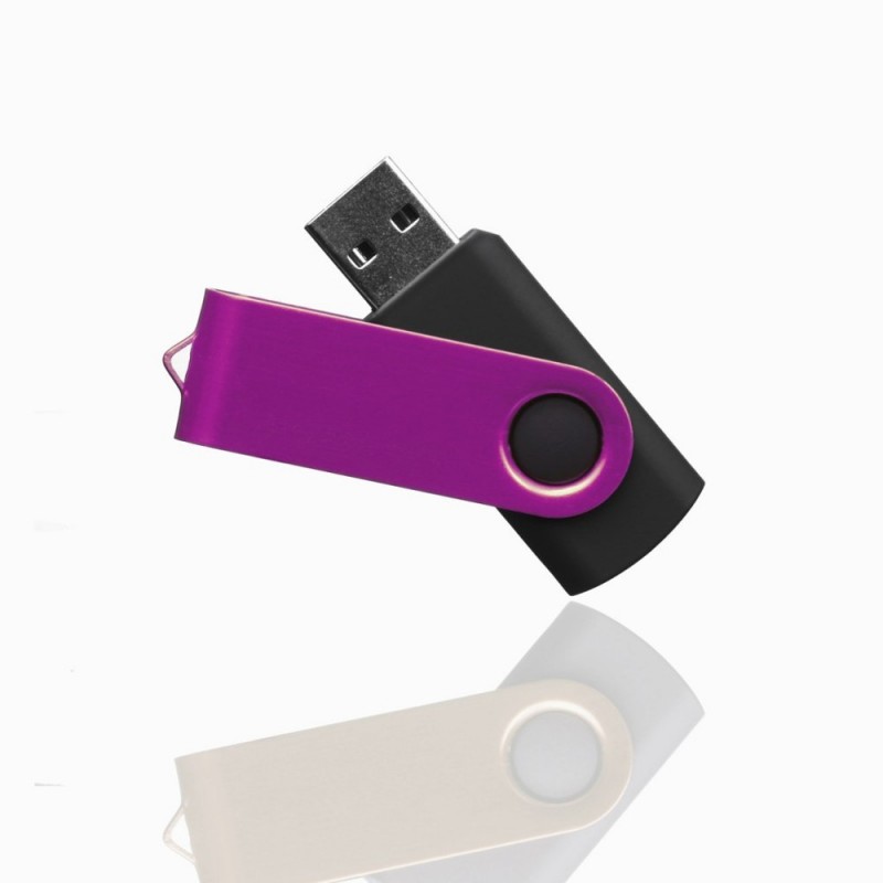 Imro флаш памет 128GB USB 2.0 Axis