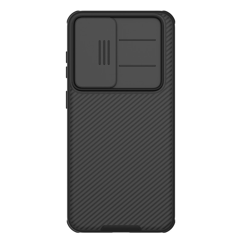 Калъф Nillkin CamShield Pro за Samsung Galaxy S26 FE, черен