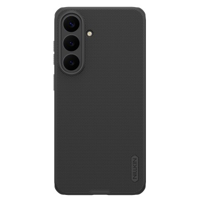 Калъф Nillkin Super Frosted Shield Pro Magnetic за Samsung Galaxy S26 FE, черен
