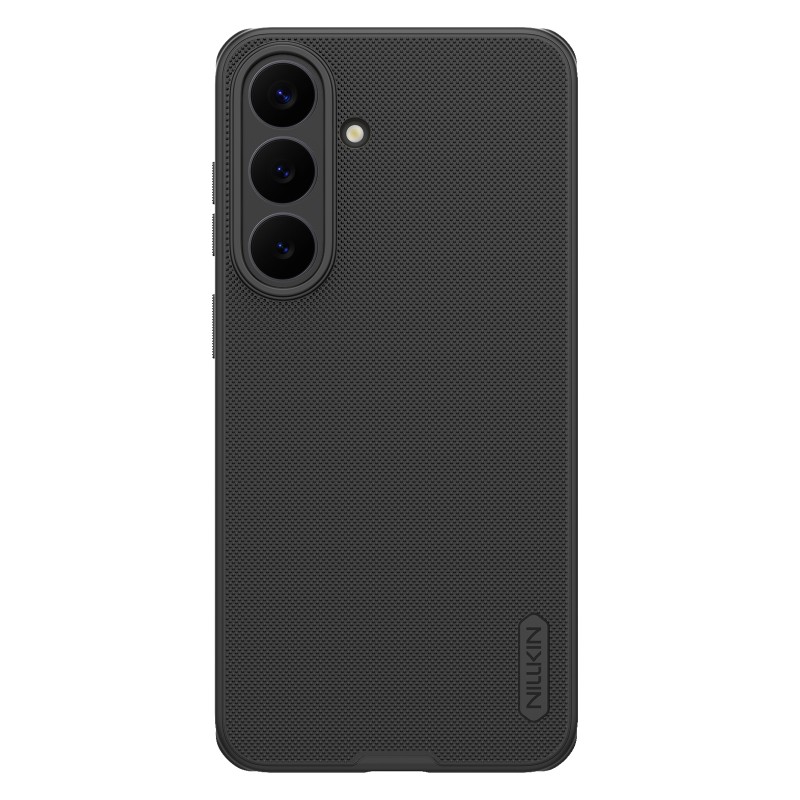 Калъф Nillkin Super Frosted Shield Pro Magnetic за Samsung Galaxy S26 FE, черен