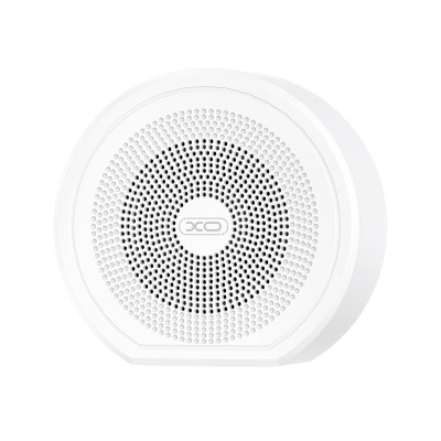 XO безжична Bluetooth тонколона F61, бяла