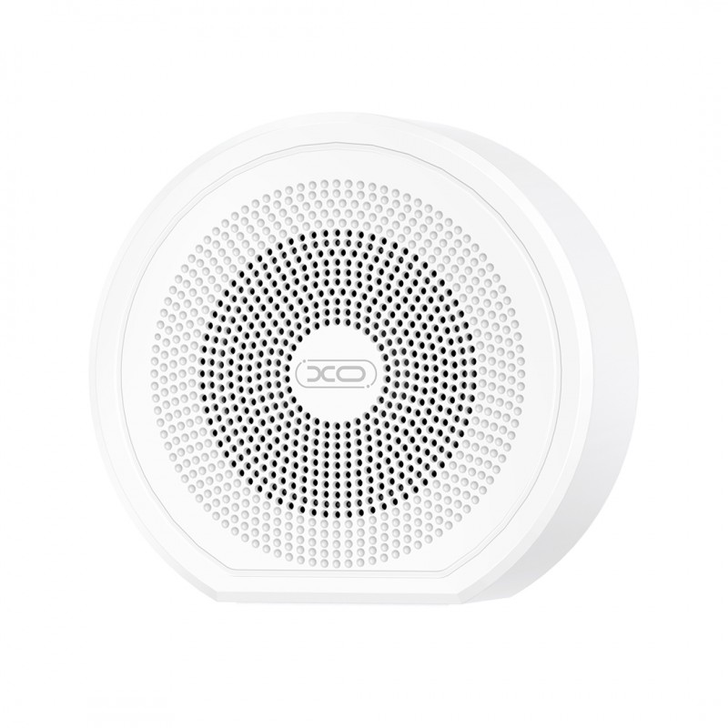 XO безжична Bluetooth тонколона F61, бяла