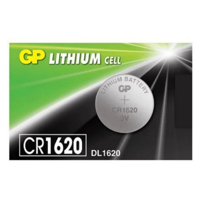 Батерия GP CR1620 - 3V