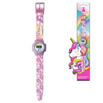 Детски часовник - Unicorn