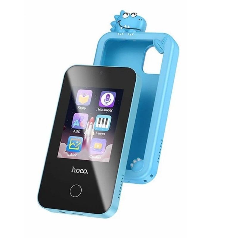 Детски телефон HOCO Y103 2,8″, Син