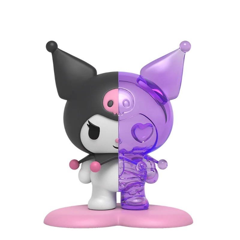 Фигурка изненада Mighty Jaxx - Hello Kitty Kandy x Sanrio ft.  Freeny Series 1, Blind Box