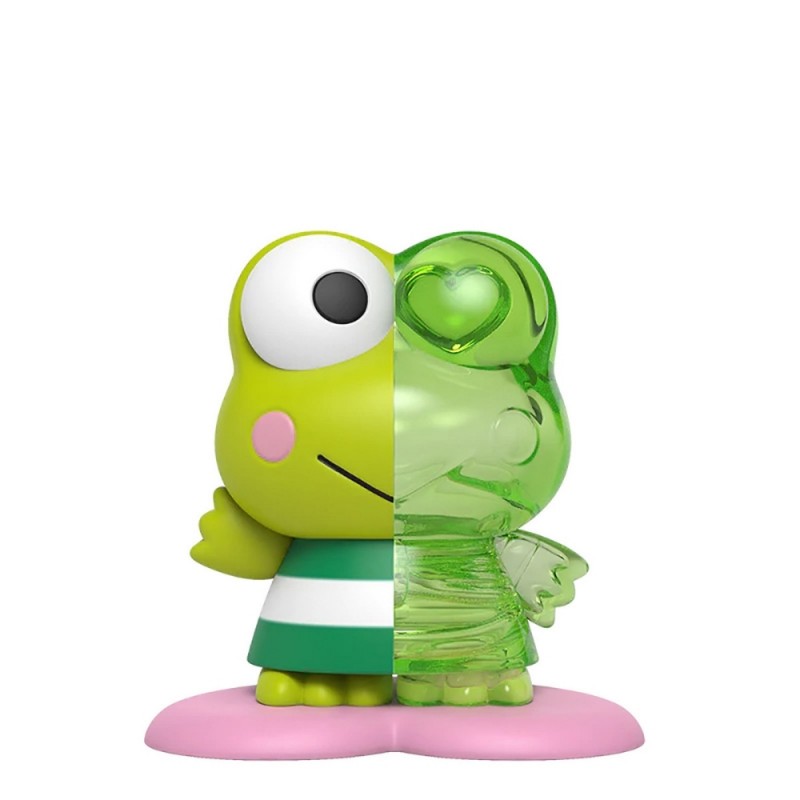 Фигурка изненада Mighty Jaxx - Hello Kitty Kandy x Sanrio ft.  Freeny Series 1, Blind Box