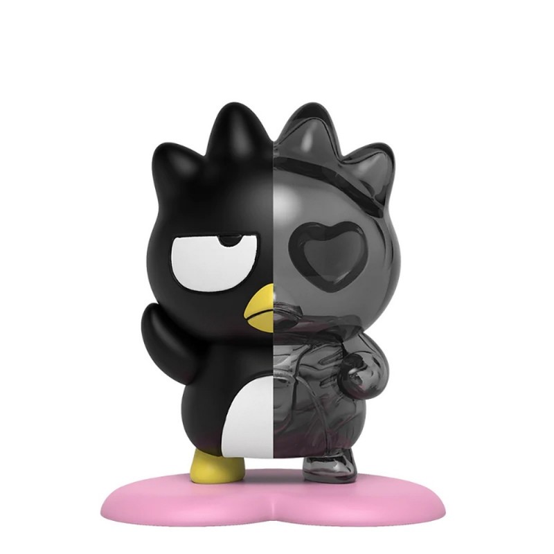 Фигурка изненада Mighty Jaxx - Hello Kitty Kandy x Sanrio ft.  Freeny Series 1, Blind Box