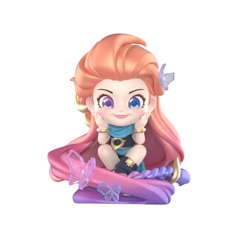 Фигурка изненада PopMart - League of Legends Classic Characters, Blind Box