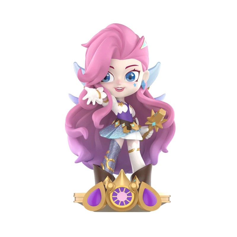Фигурка изненада PopMart - League of Legends Classic Characters, Blind Box