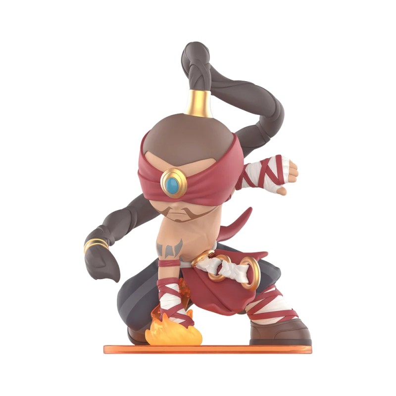 Фигурка изненада PopMart - League of Legends Classic Characters, Blind Box
