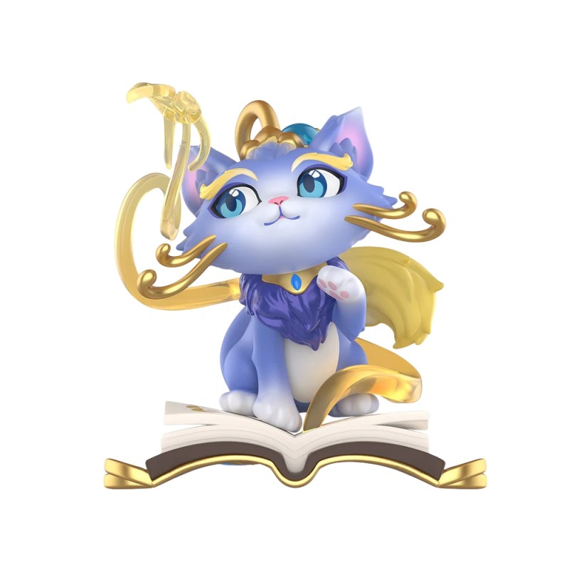 Фигурка изненада PopMart - League of Legends Classic Characters, Blind Box