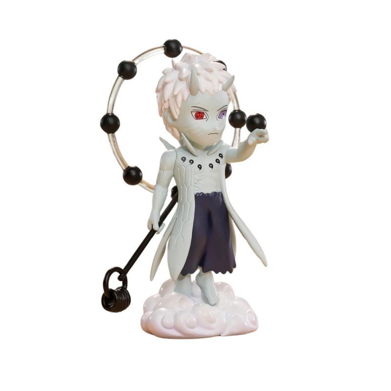 Фигурка изненада PopMart - Naruto Ninkai Taisen Series, Blind Box