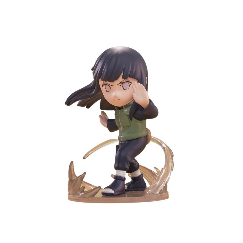Фигурка изненада PopMart - Naruto Ninkai Taisen Series, Blind Box