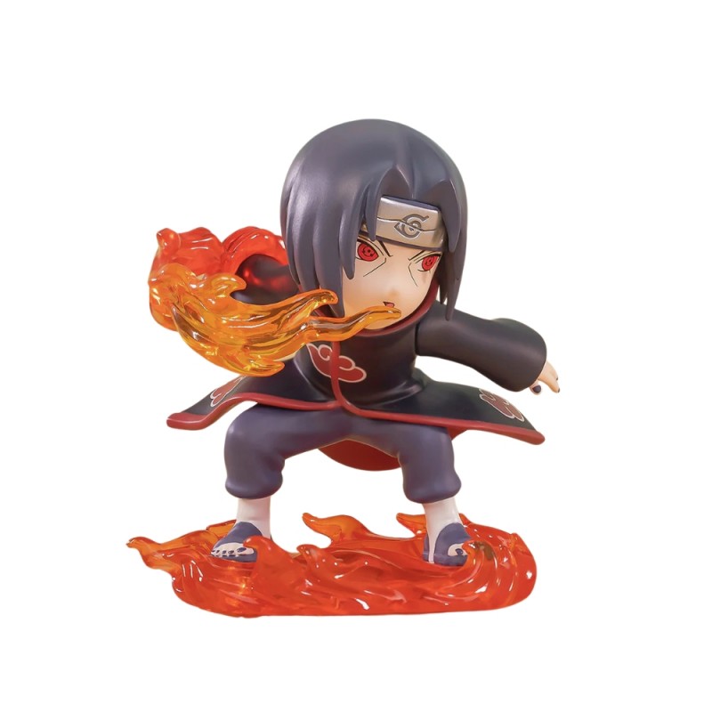 Фигурка изненада PopMart - Naruto Ninkai Taisen Series, Blind Box