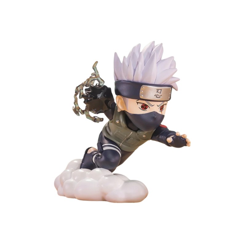Фигурка изненада PopMart - Naruto Ninkai Taisen Series, Blind Box