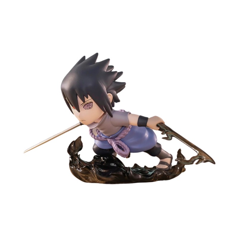Фигурка изненада PopMart - Naruto Ninkai Taisen Series, Blind Box