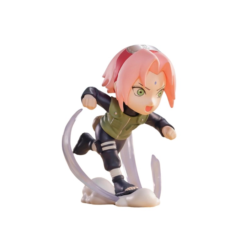 Фигурка изненада PopMart - Naruto Ninkai Taisen Series, Blind Box