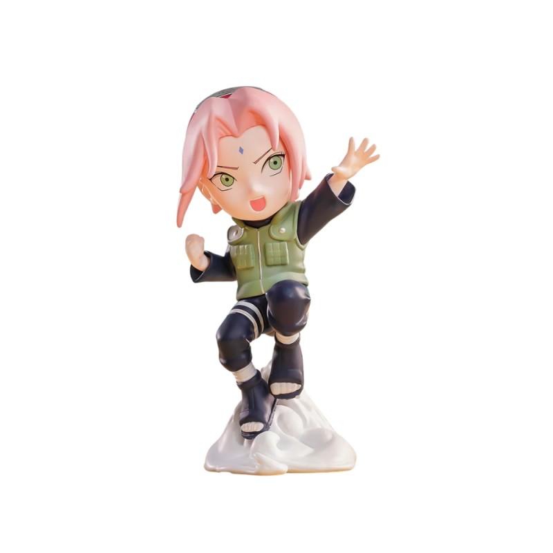 Фигурка изненада PopMart - Naruto Ninkai Taisen Series, Blind Box