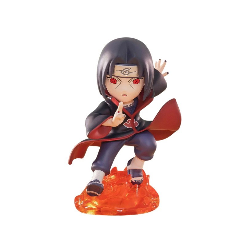 Фигурка изненада PopMart - Naruto Ninkai Taisen Series, Blind Box