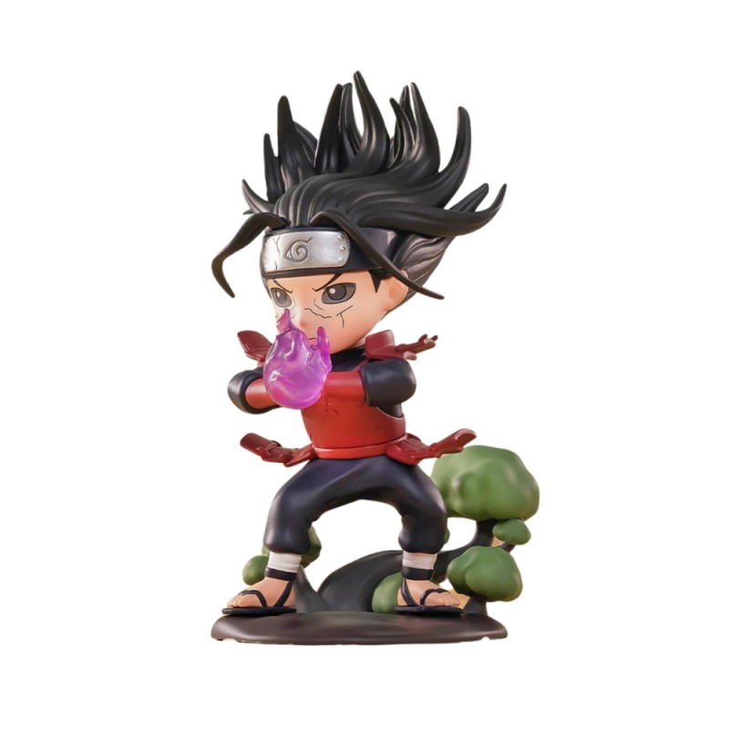 Фигурка изненада PopMart - Naruto Ninkai Taisen Series, Blind Box