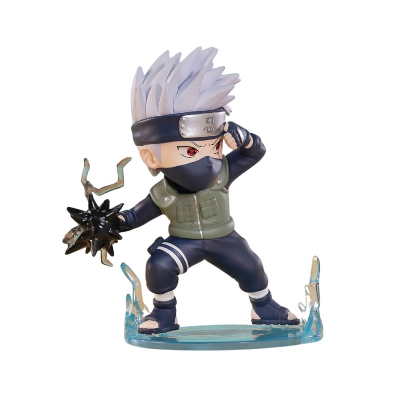 Фигурка изненада PopMart - Naruto Ninkai Taisen Series, Blind Box