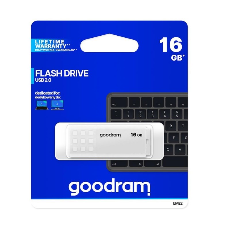 USB флаш памет 16GB