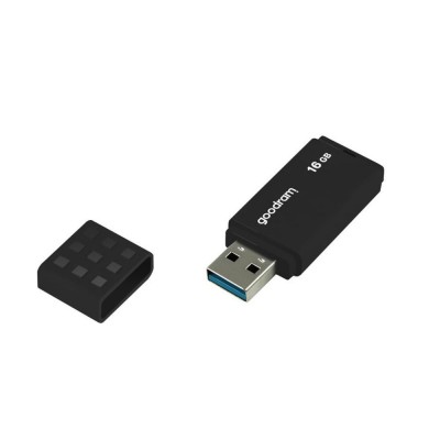 Флаш памет 16GB USB 3.0, GoodRam