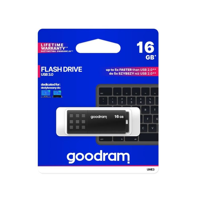 USB 3.1 флаш памет SanDisk Ultra Fit 16GB