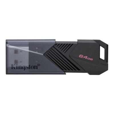 Флаш памет 64GB USB 3.2 Gen 1 Kingston